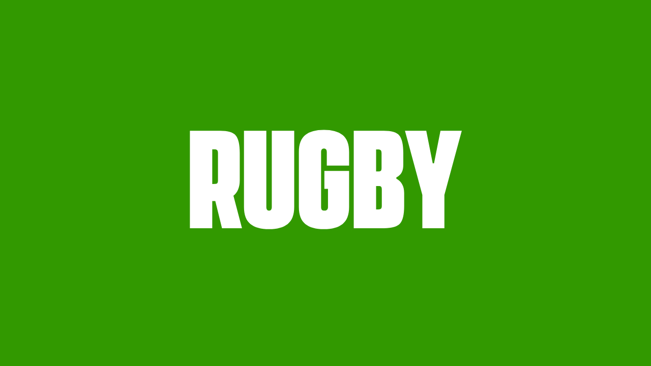 Rugby